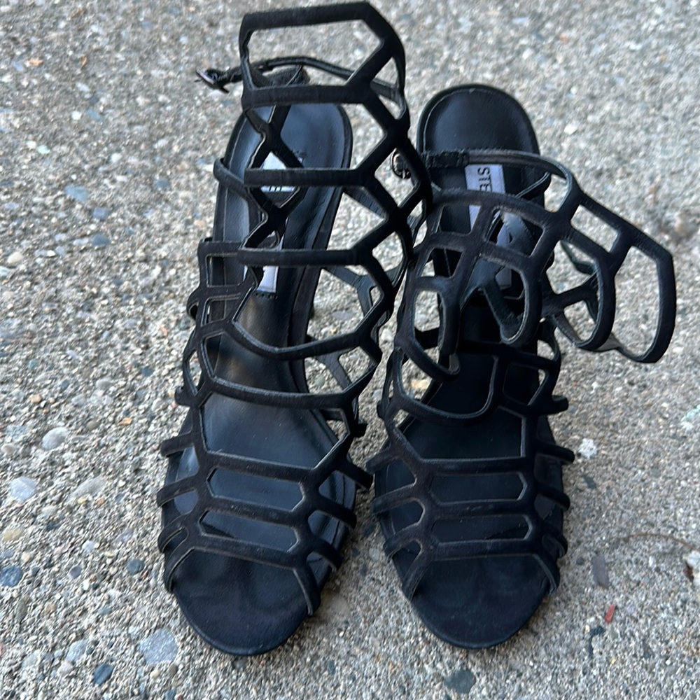 Steve Madden heels